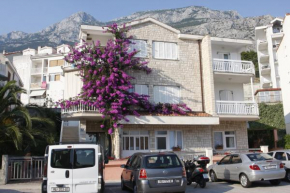 Apartments Lidus